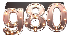 g80 logo